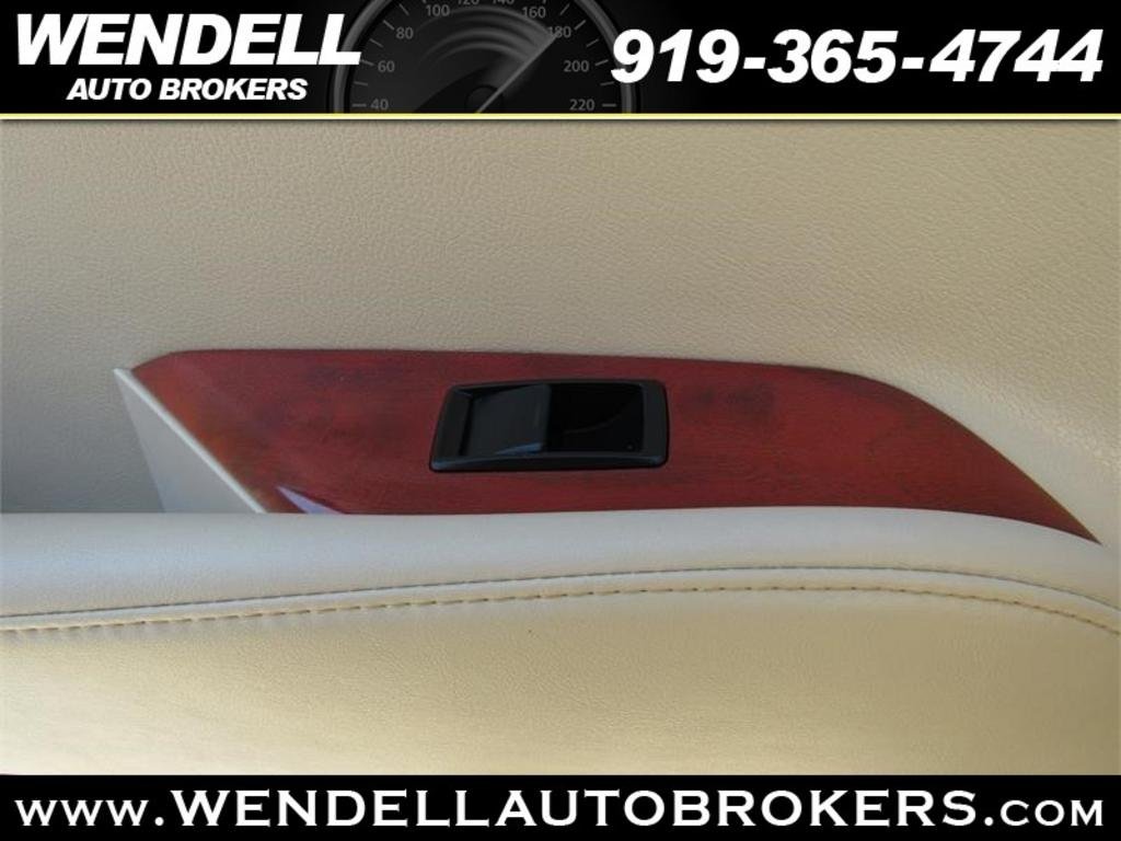 2011 Lexus RX 350 photo