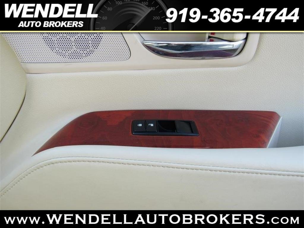 2011 Lexus RX 350 photo