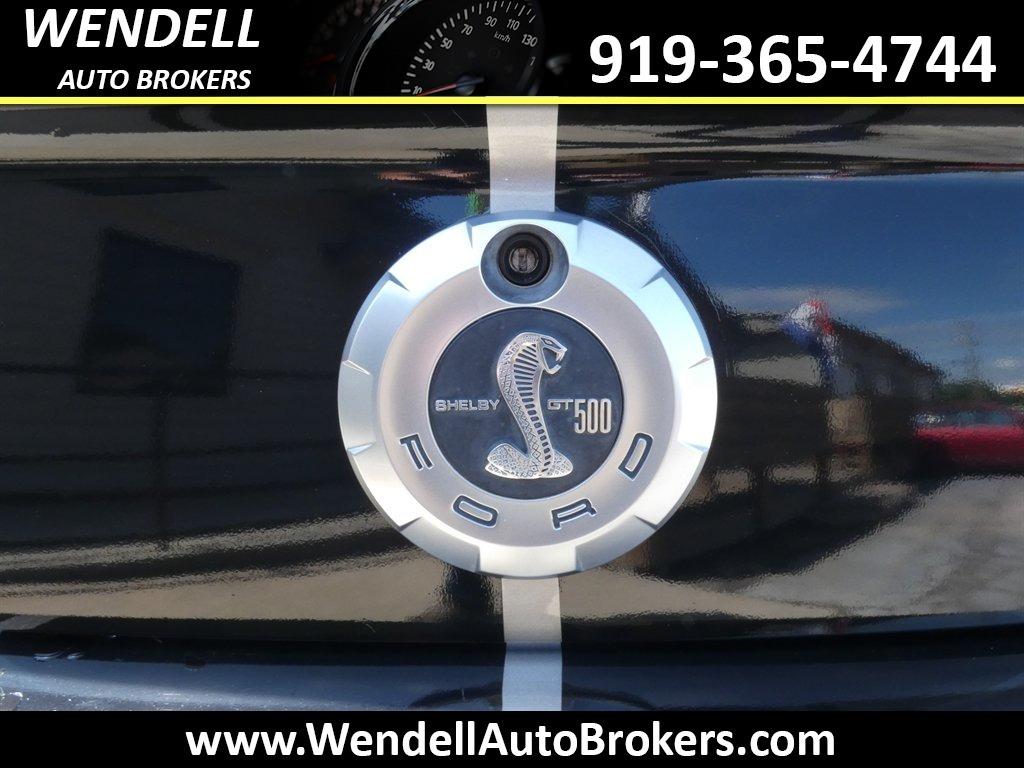 2008 Ford Mustang - $38,686