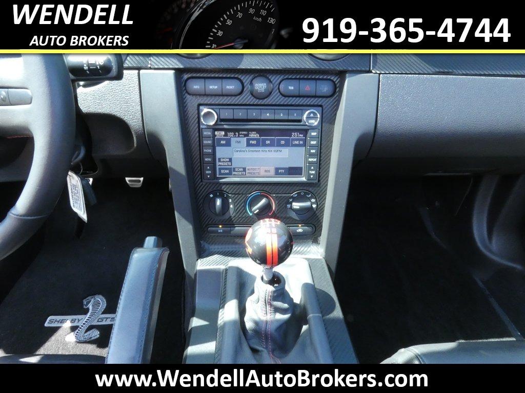 2008 Ford Mustang - $38,686