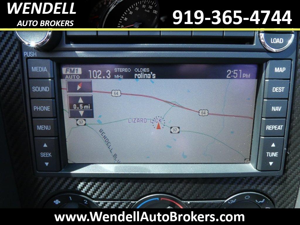 2008 Ford Mustang - $38,686