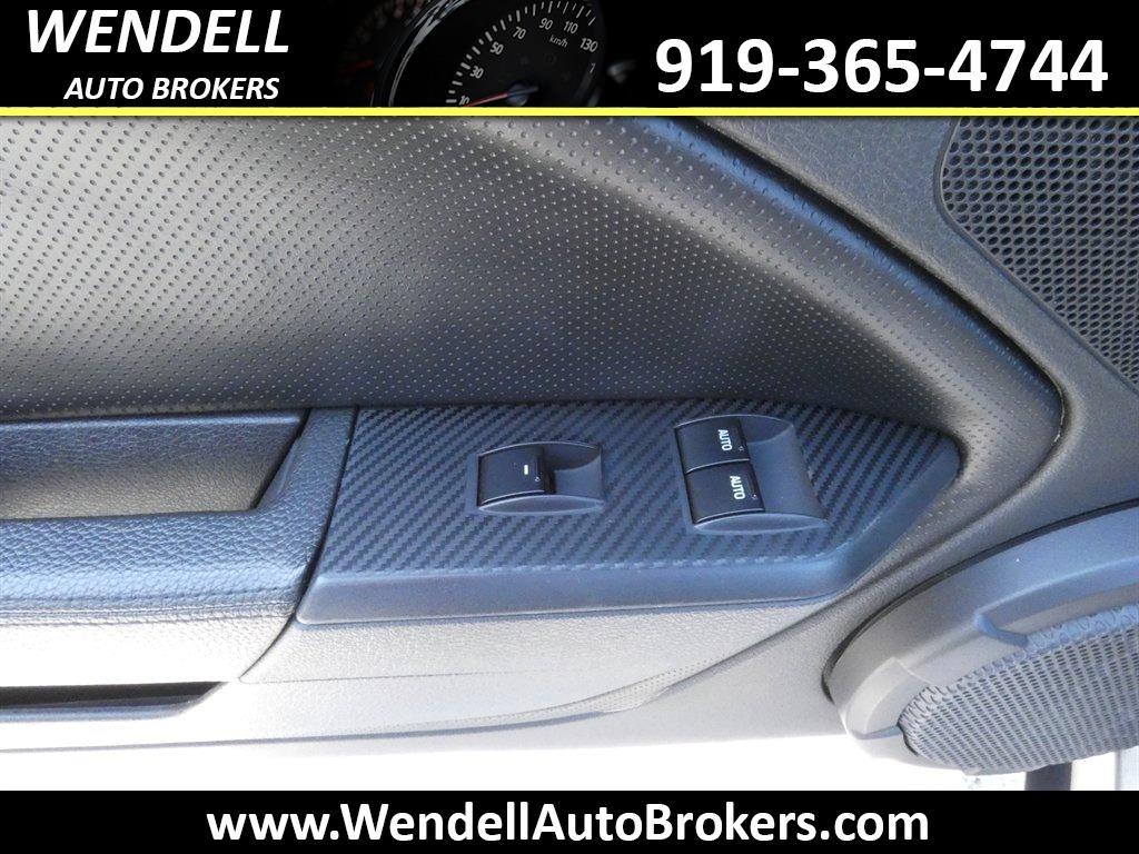 2008 Ford Mustang - $38,686