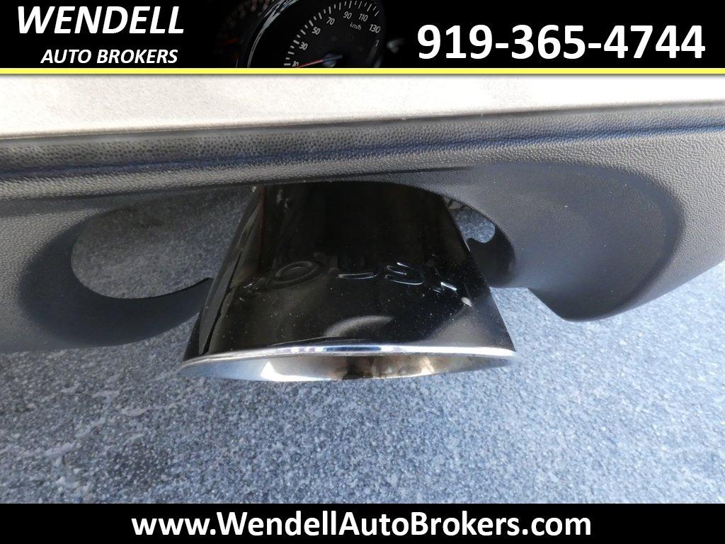 2008 Ford Mustang - $38,686