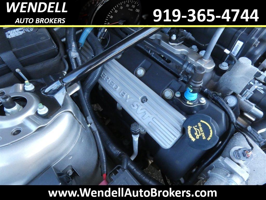2008 Ford Mustang - $38,686