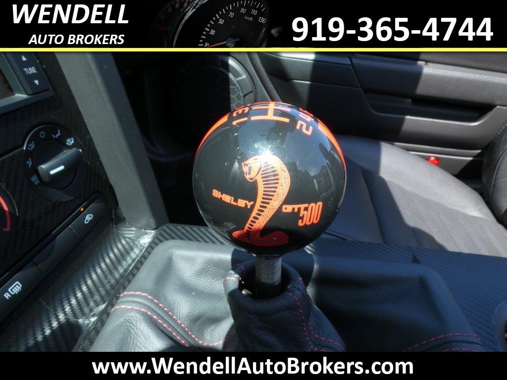 2008 Ford Mustang - $38,686
