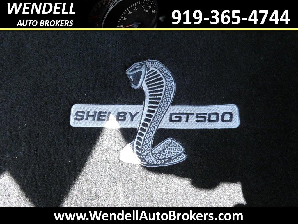 2008 Ford Mustang - $38,686