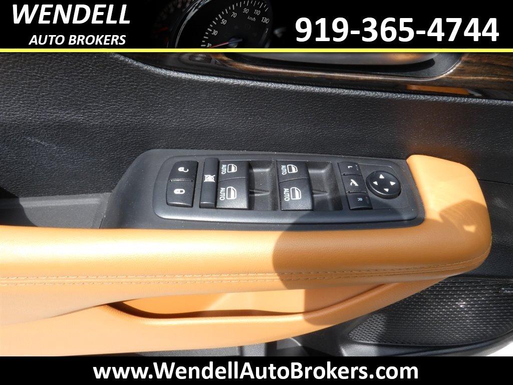 2021 Chrysler Pacifica - $24,987