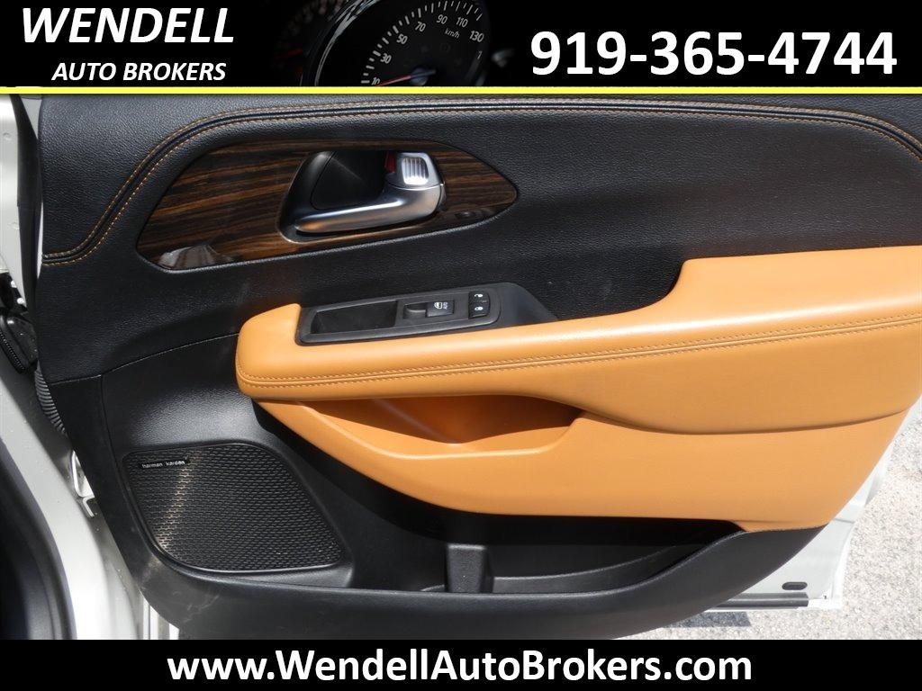 2021 Chrysler Pacifica - $24,987