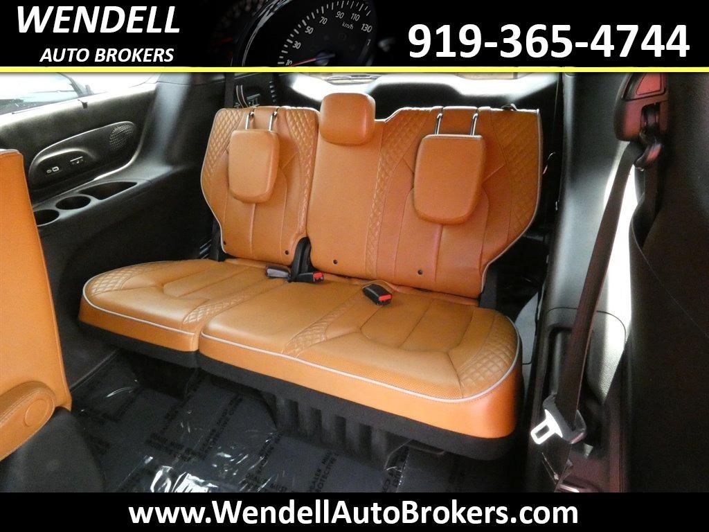 2021 Chrysler Pacifica - $24,987
