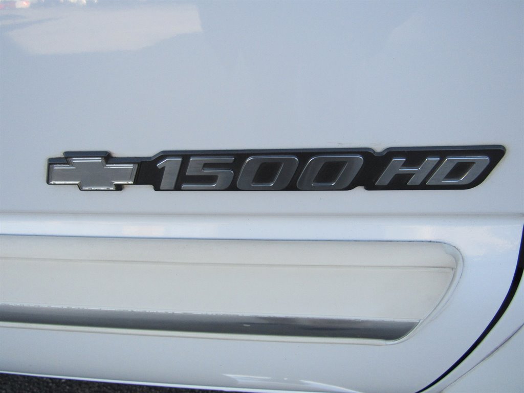 2006 Chevrolet RSX LT1 photo