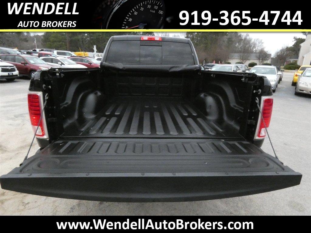 2016 Ram 2500 - $37,995