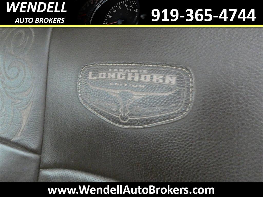 2016 Ram 2500 - $37,995