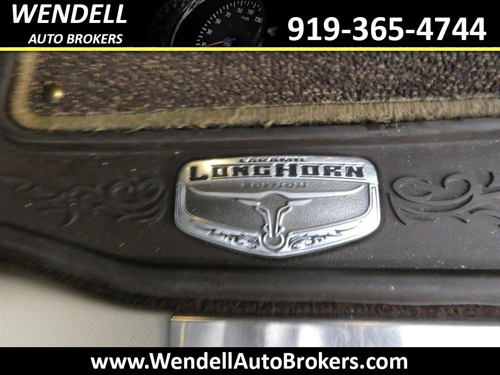 2016 Ram 2500 - $37,995