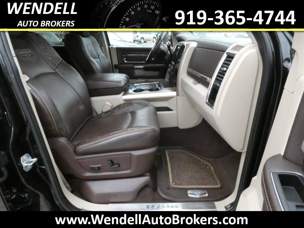 2016 Ram 2500 - $37,995