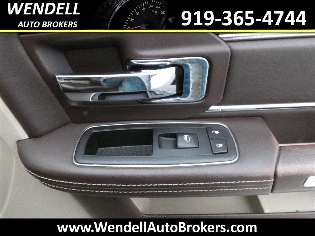2016 Ram 2500 - $37,995