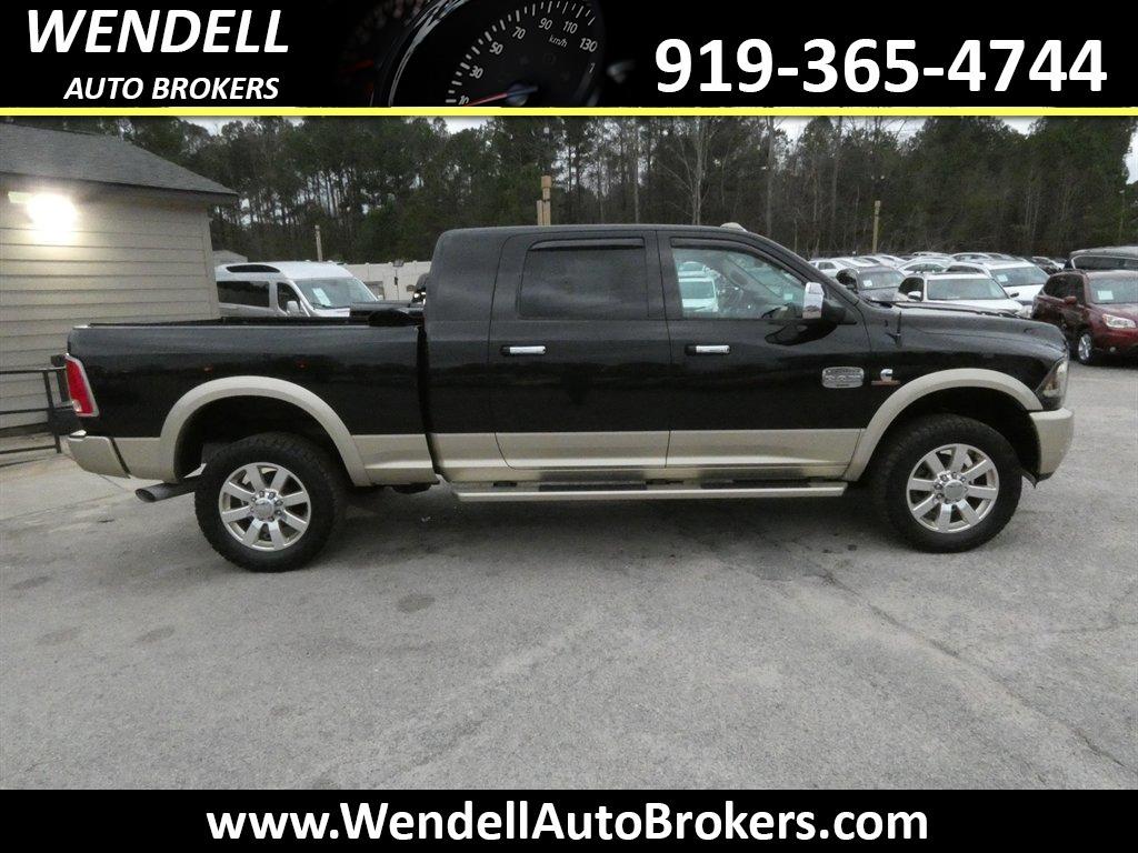 2016 Ram 2500 - $37,995