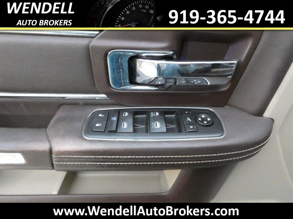 2016 Ram 2500 - $37,995