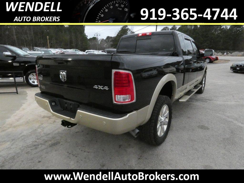 2016 Ram 2500 - $37,995