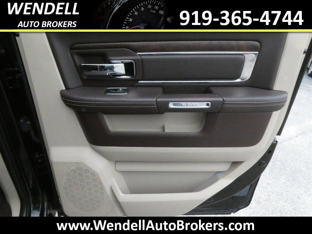 2016 Ram 2500 - $37,995