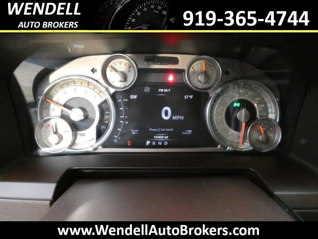 2016 Ram 2500 - $37,995