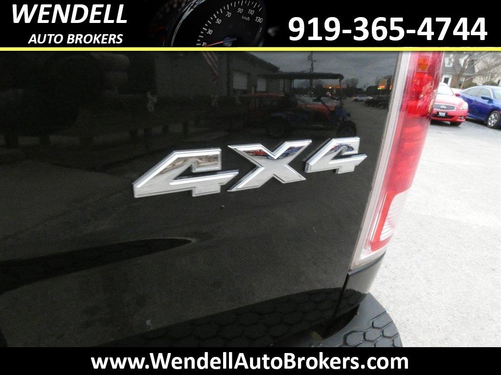 2016 Ram 2500 - $37,995