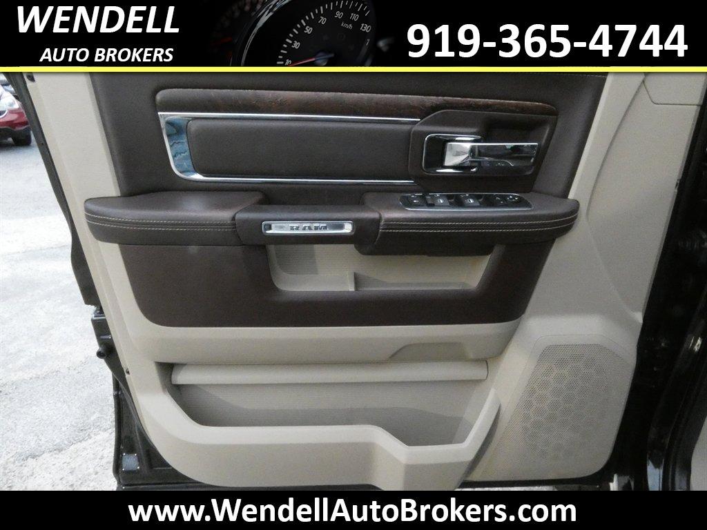 2016 Ram 2500 - $37,995