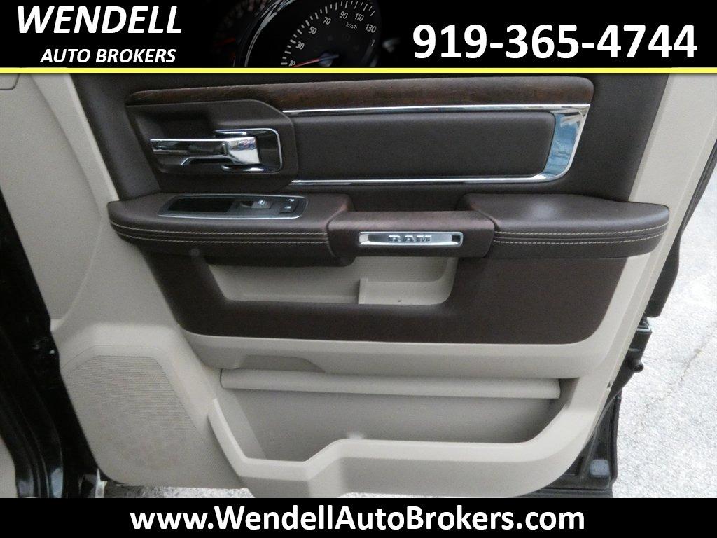 2016 Ram 2500 - $37,995