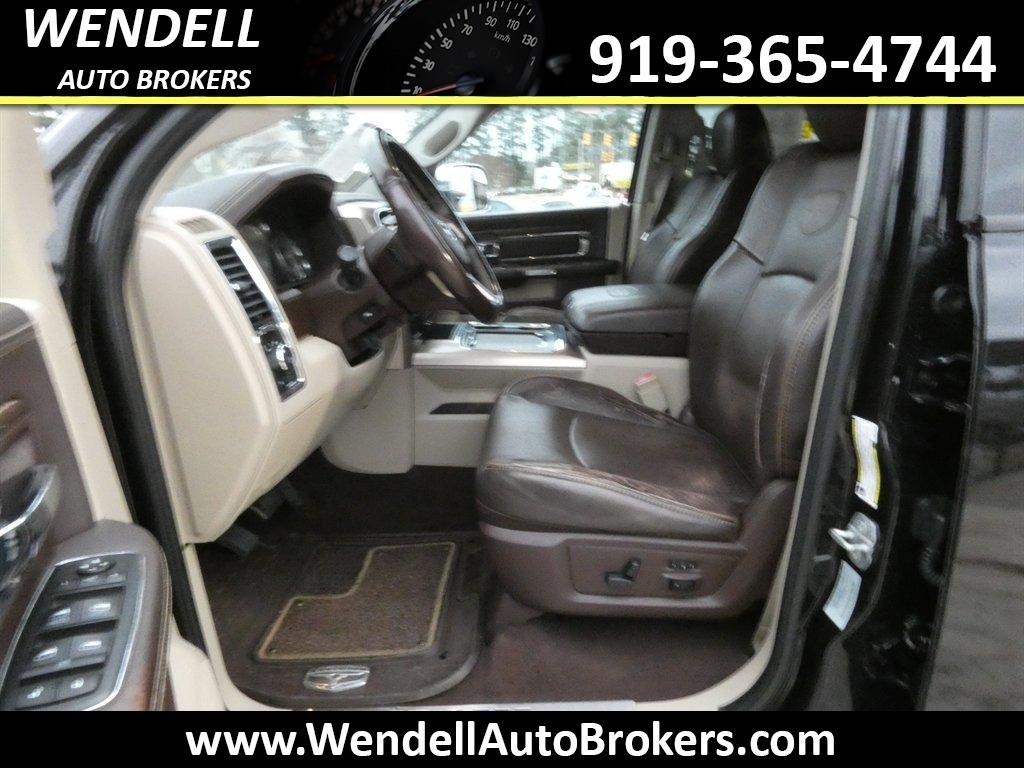 2016 Ram 2500 - $37,995