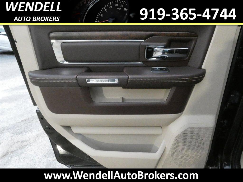 2016 Ram 2500 - $37,995