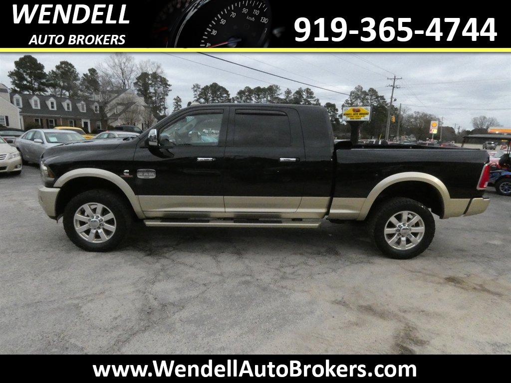 2016 Ram 2500 - $37,995
