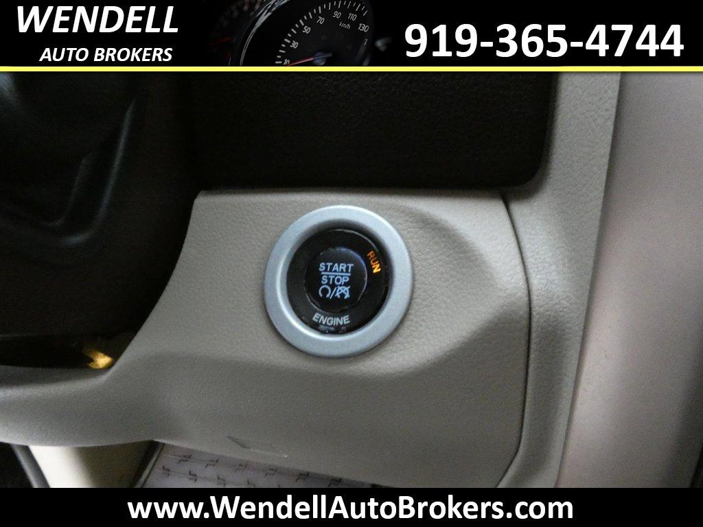 2016 Ram 2500 - $37,995