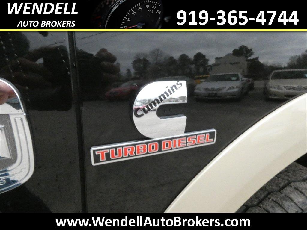 2016 Ram 2500 - $37,995