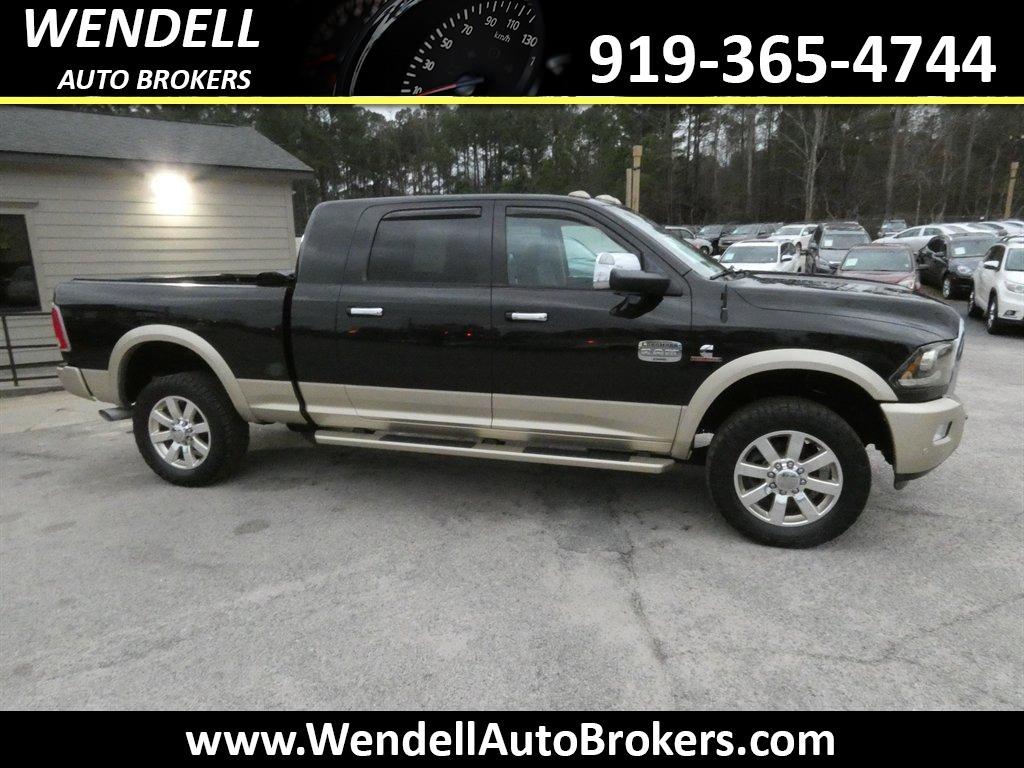 2016 Ram 2500 - $37,995