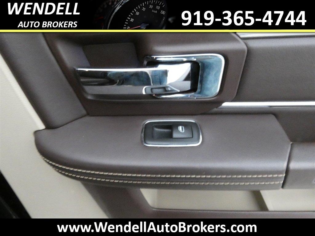 2016 Ram 2500 - $37,995