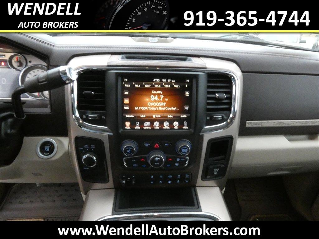 2016 Ram 2500 - $37,995