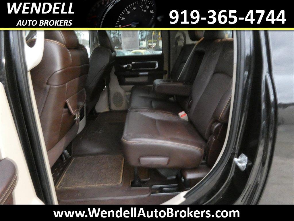 2016 Ram 2500 - $37,995