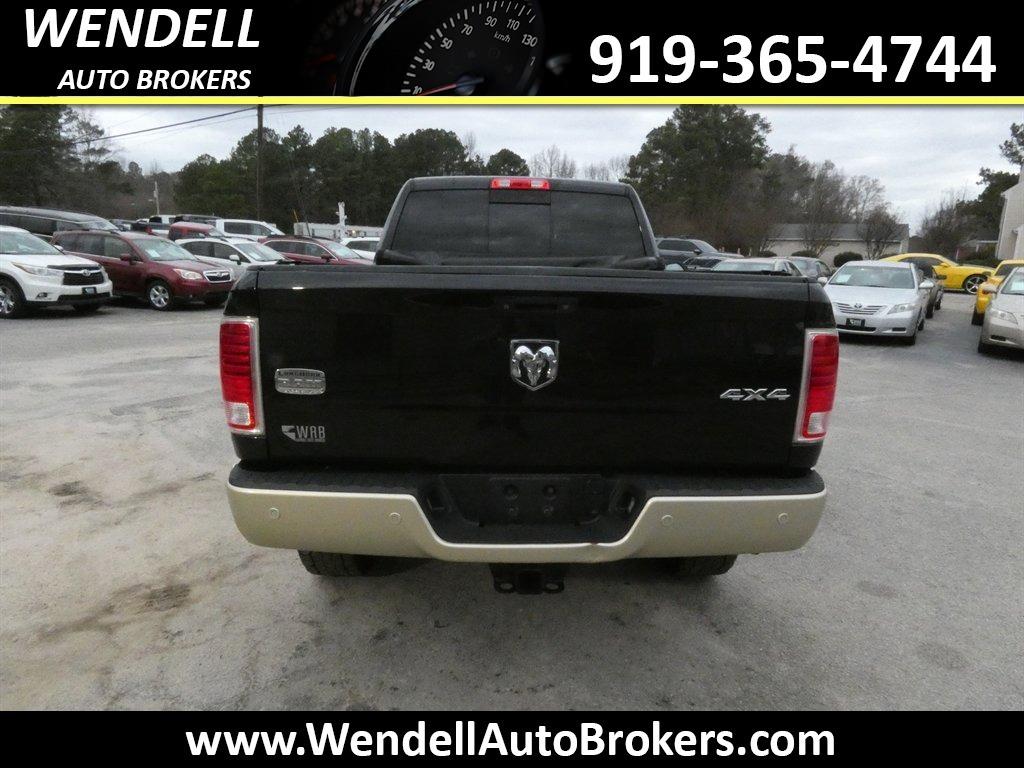 2016 Ram 2500 - $37,995