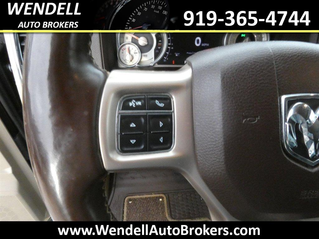 2016 Ram 2500 - $37,995