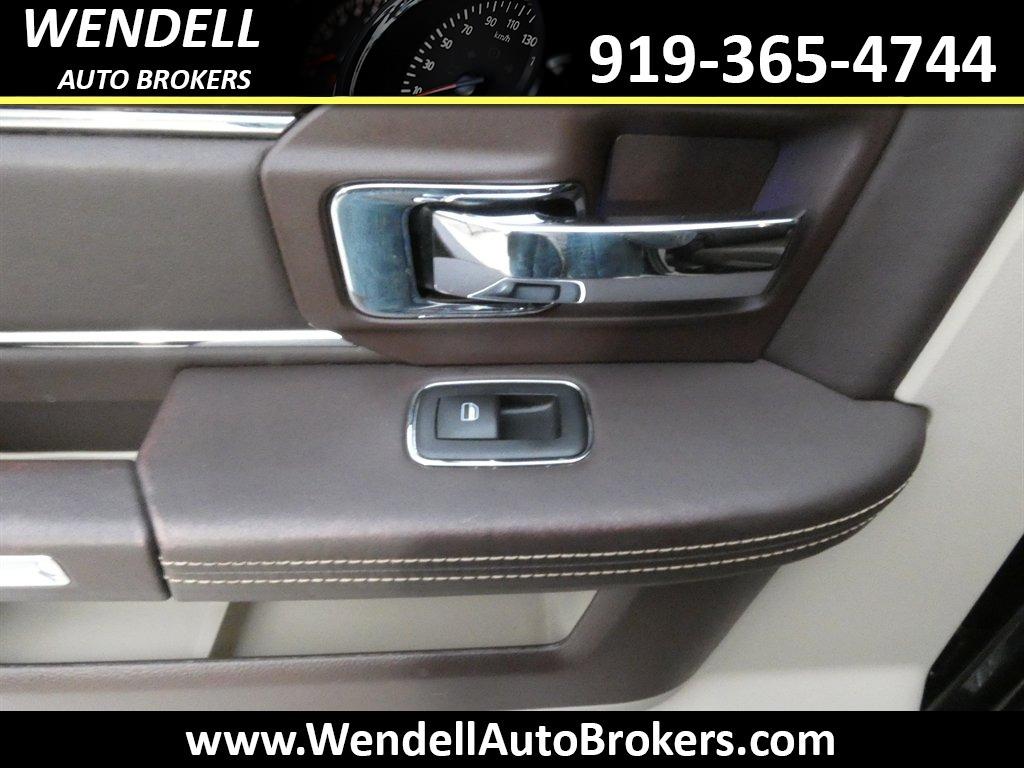 2016 Ram 2500 - $37,995