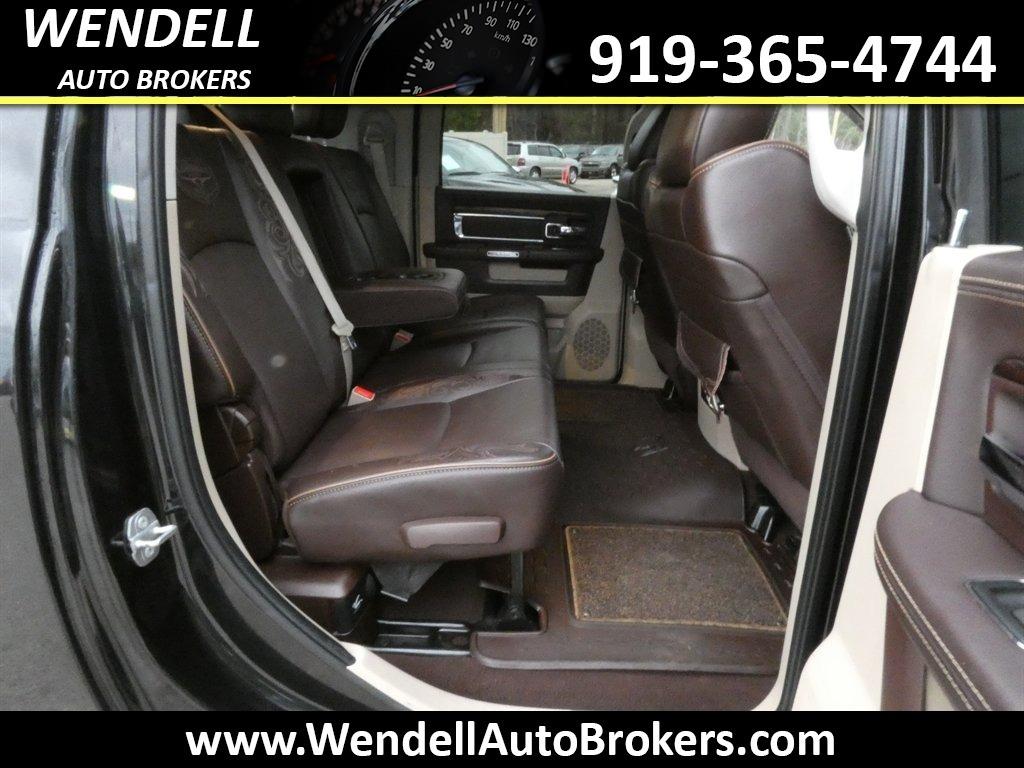 2016 Ram 2500 - $37,995