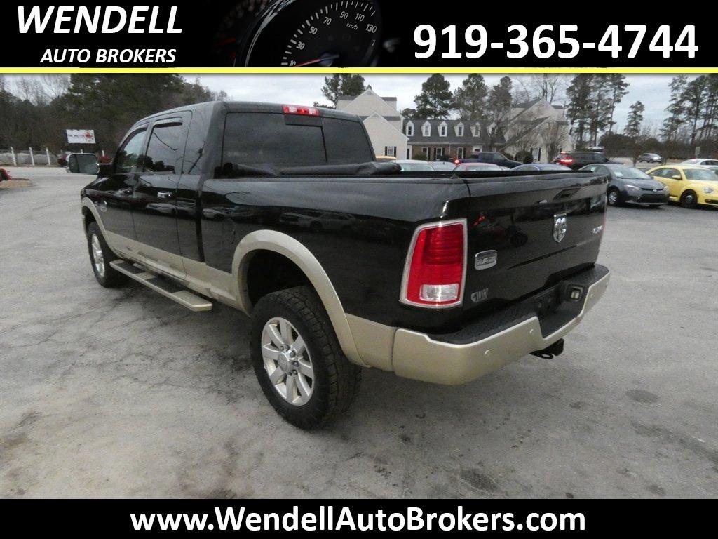 2016 Ram 2500 - $37,995