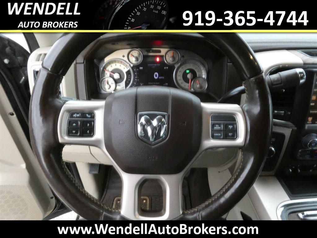 2016 Ram 2500 - $37,995