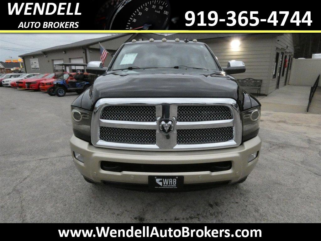 2016 Ram 2500 - $37,995