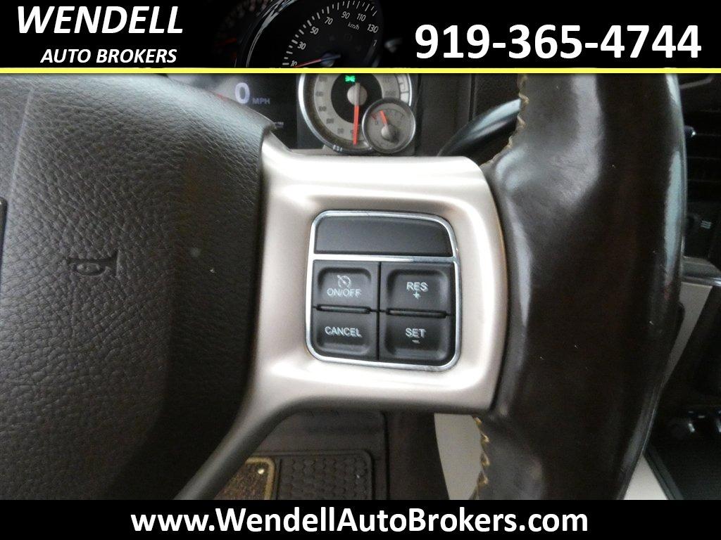 2016 Ram 2500 - $37,995