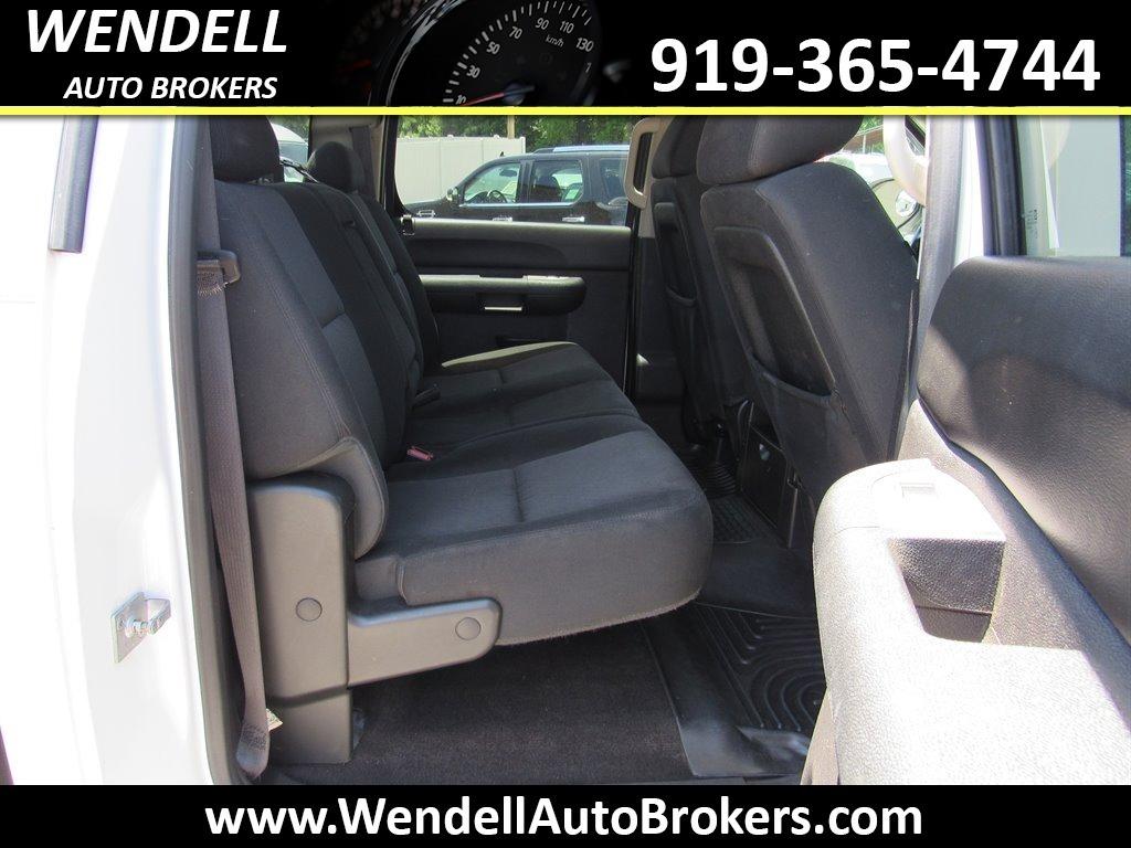 2013 GMC Sierra 1500 SLE photo