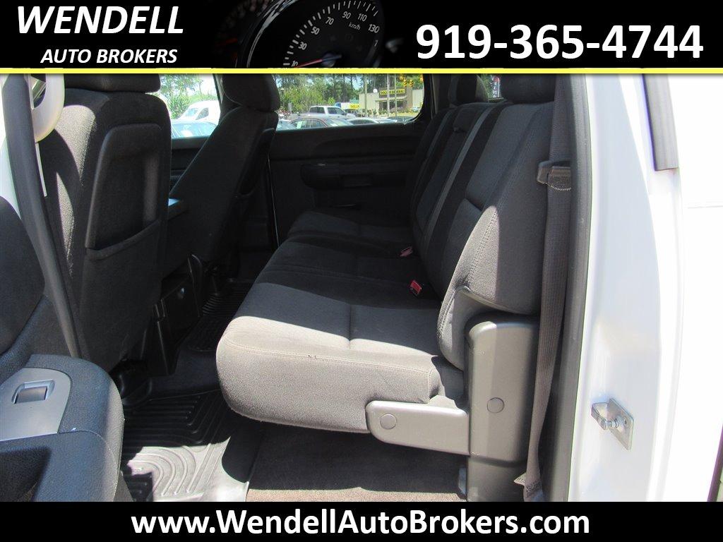 2013 GMC Sierra 1500 SLE photo