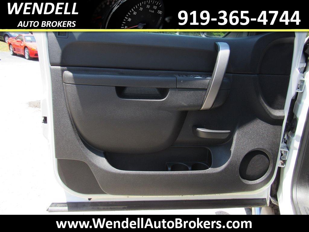2013 GMC Sierra 1500 SLE photo