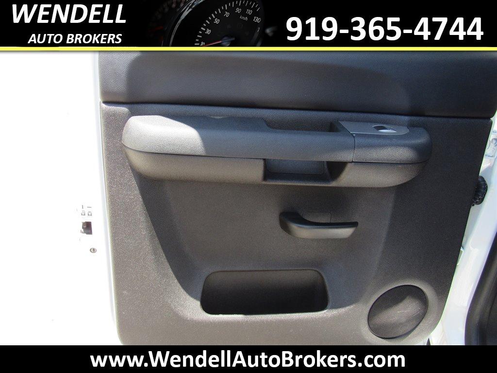 2013 GMC Sierra 1500 SLE photo
