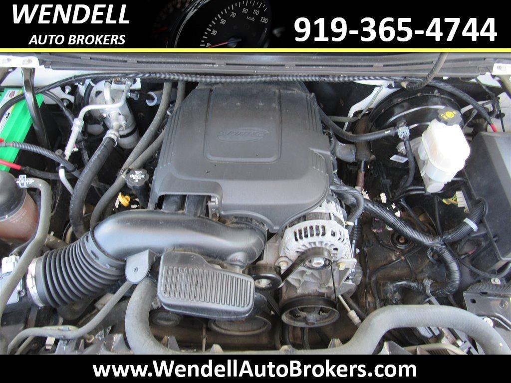 2013 GMC Sierra 1500 SLE photo
