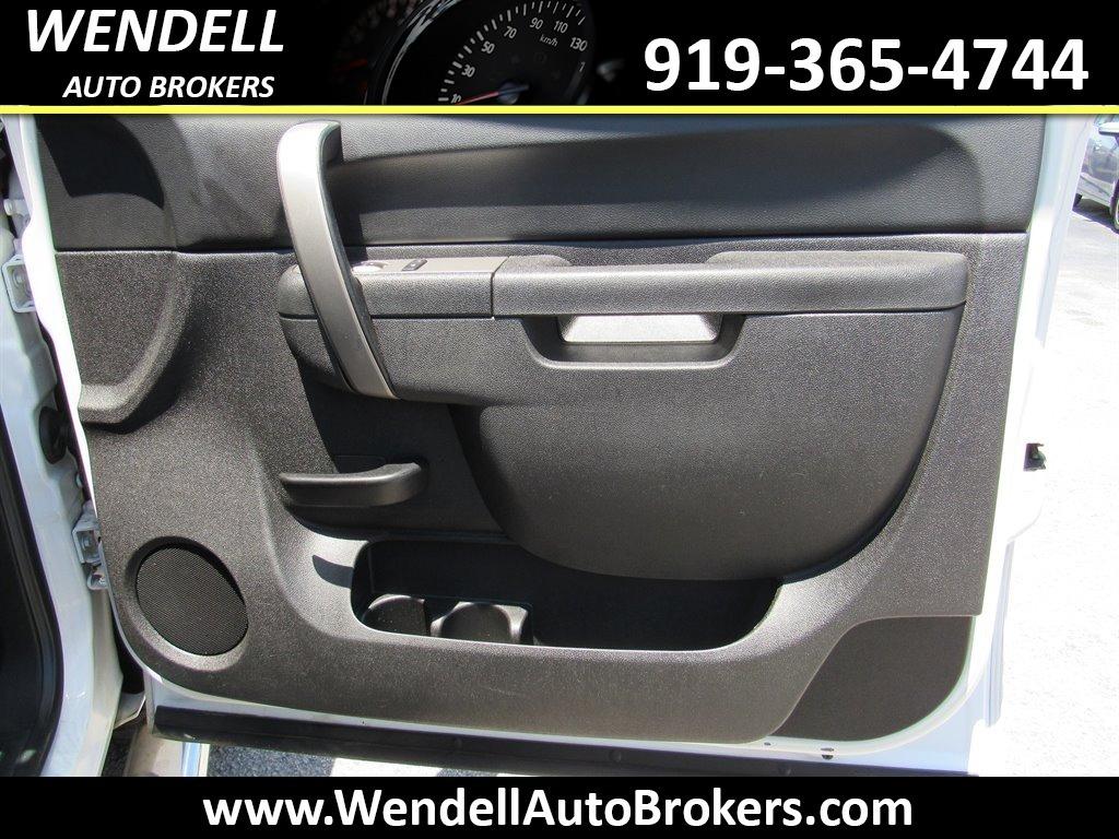 2013 GMC Sierra 1500 SLE photo